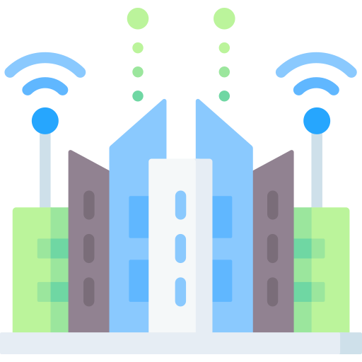 Digital Infrastructure